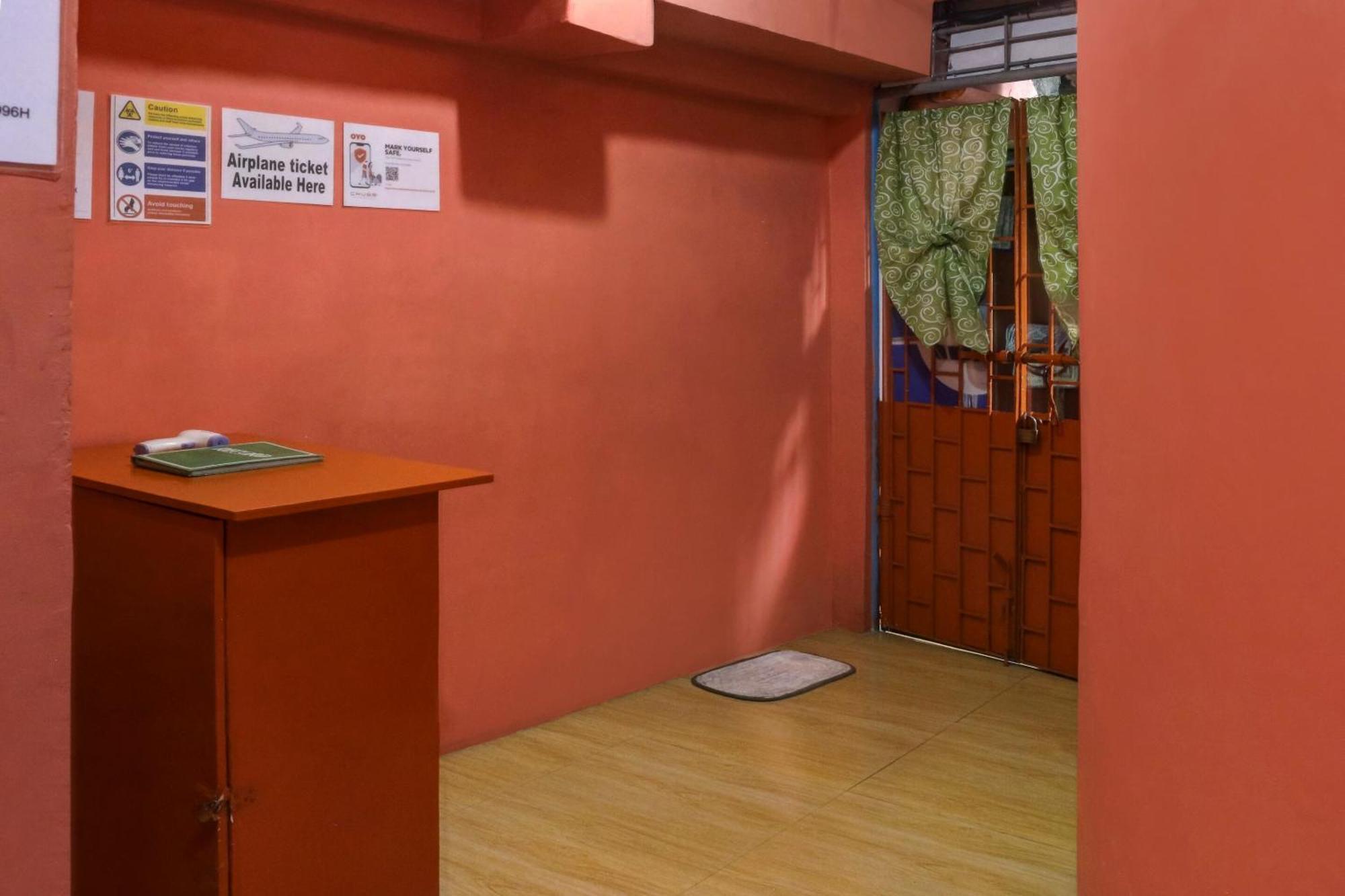 Solanos Transient House Ξενοδοχείο Πασάι Εξωτερικό φωτογραφία