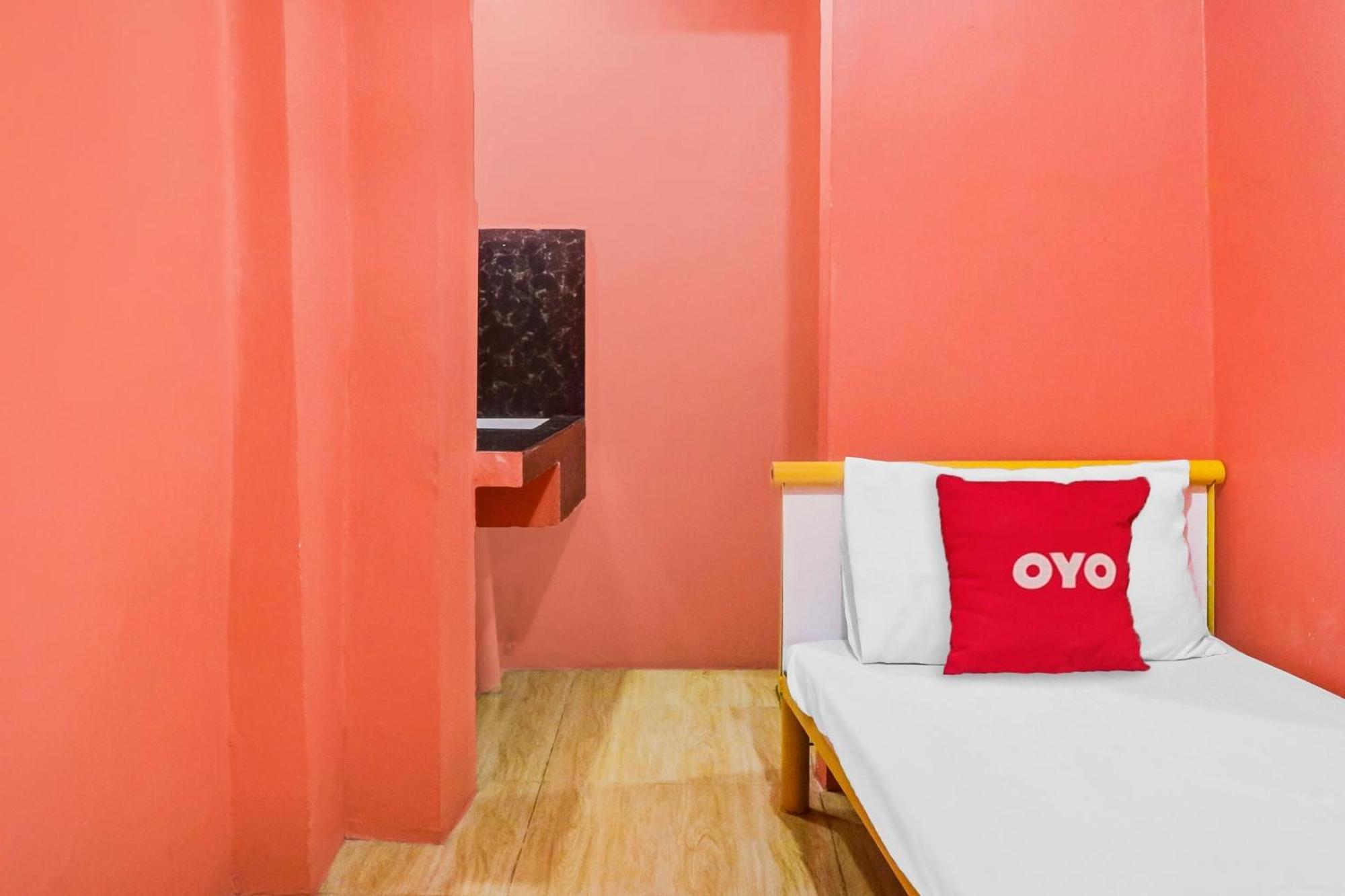 Solanos Transient House Ξενοδοχείο Πασάι Εξωτερικό φωτογραφία