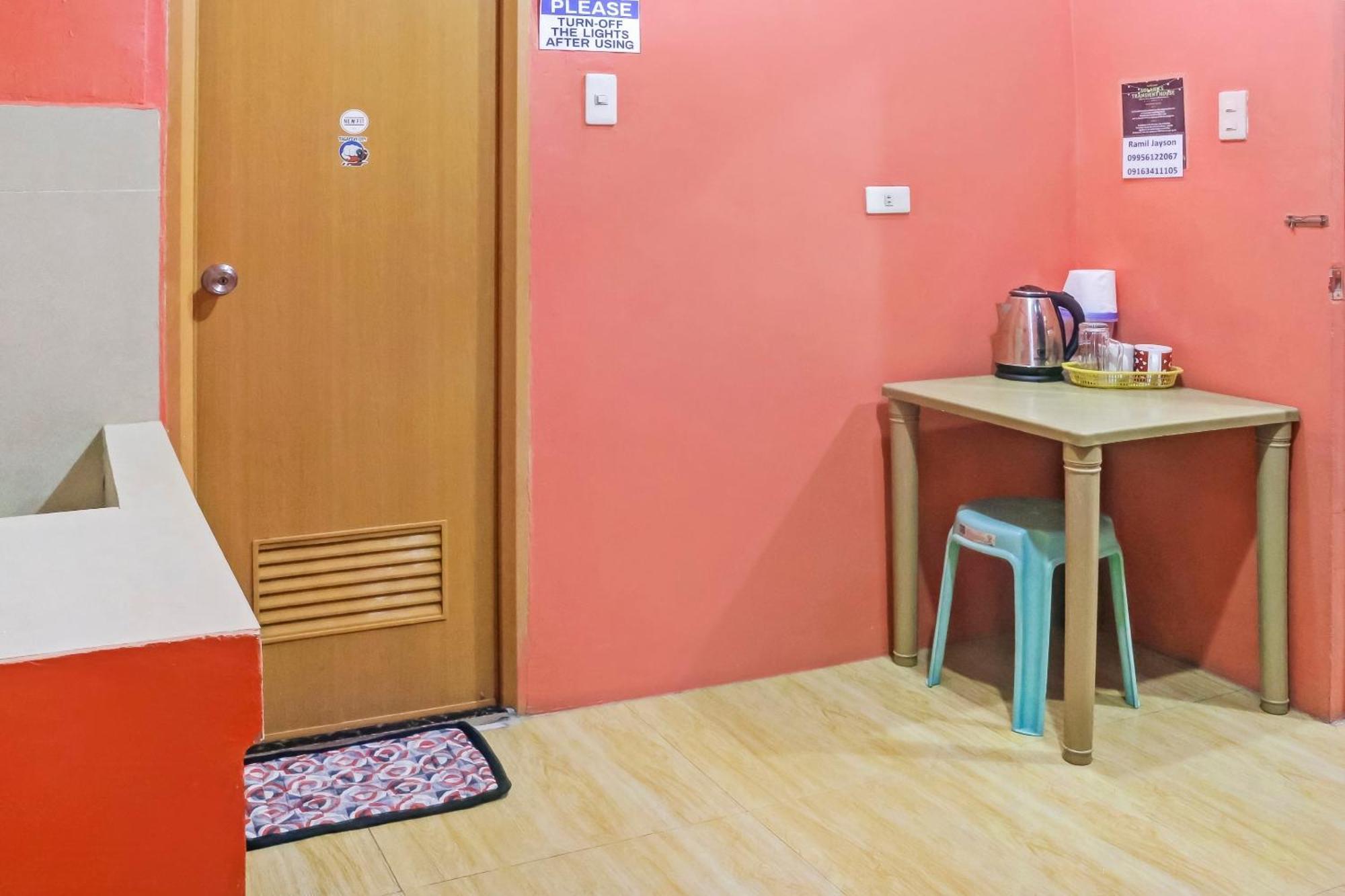 Solanos Transient House Ξενοδοχείο Πασάι Εξωτερικό φωτογραφία