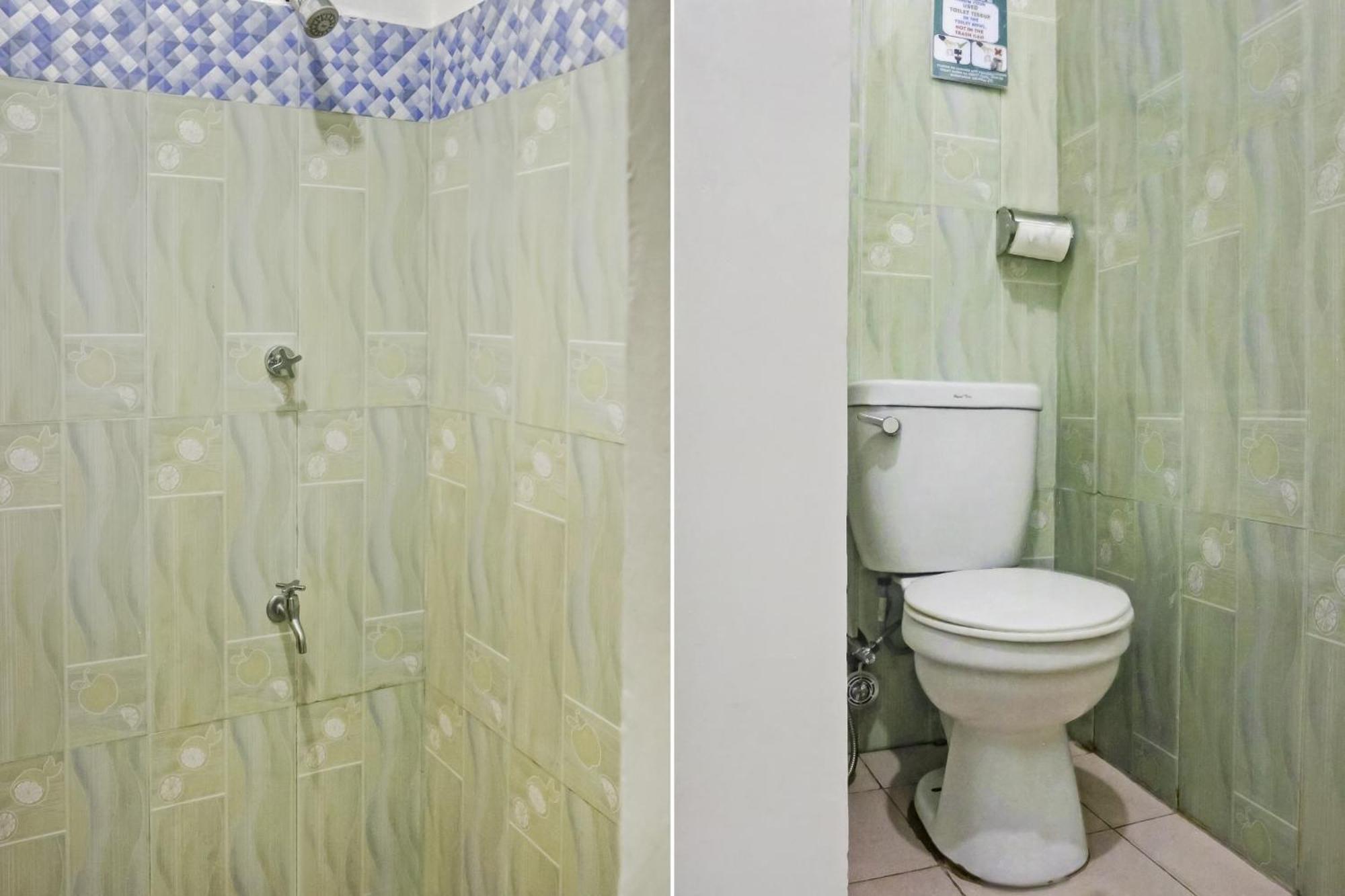Solanos Transient House Ξενοδοχείο Πασάι Εξωτερικό φωτογραφία