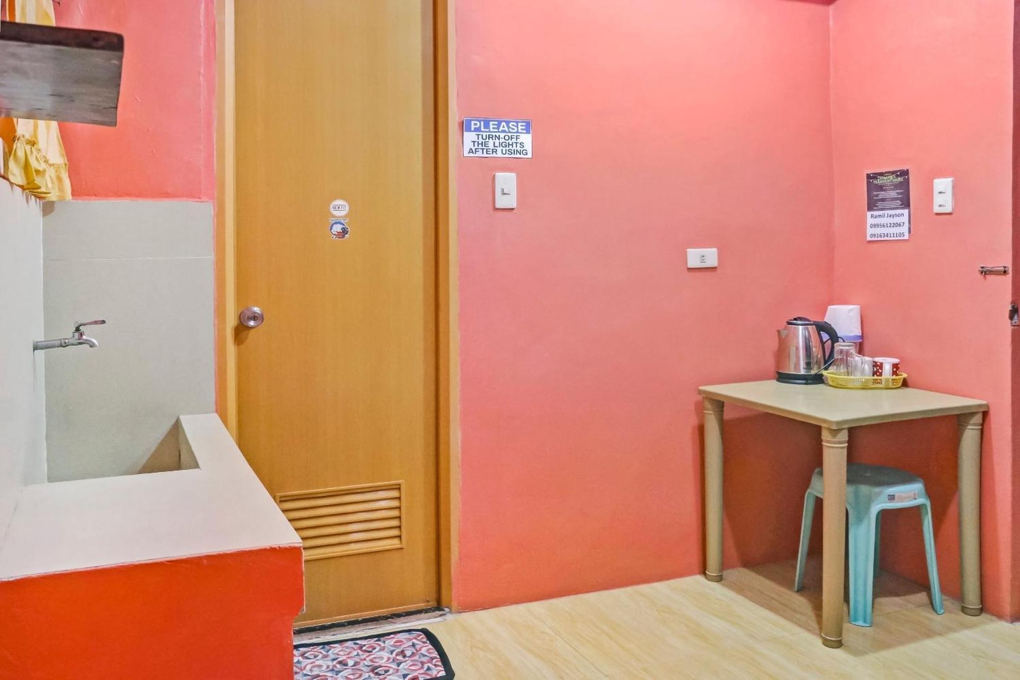 Solanos Transient House Ξενοδοχείο Πασάι Εξωτερικό φωτογραφία