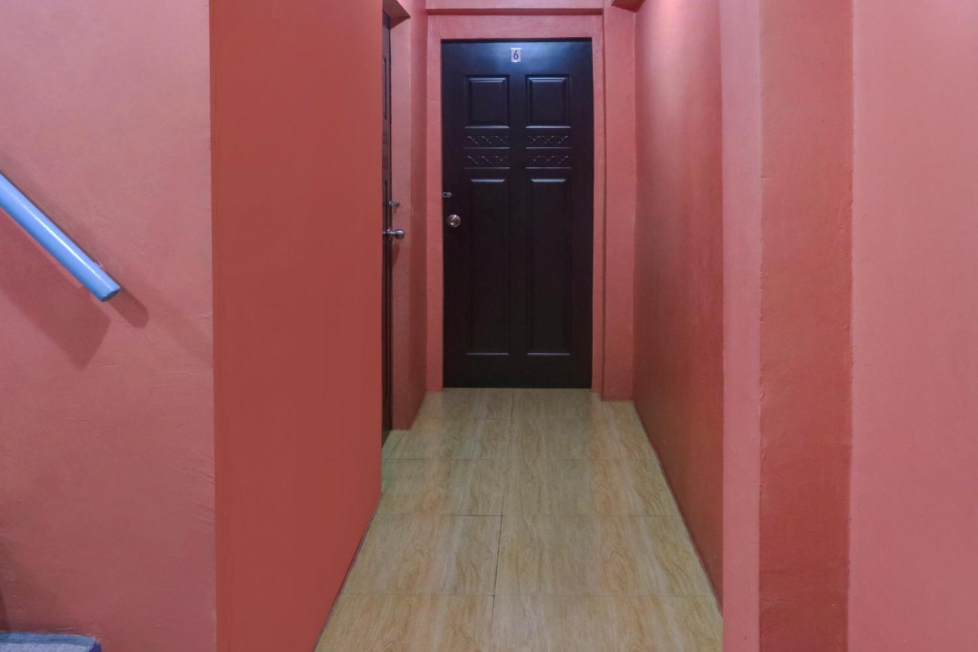 Solanos Transient House Ξενοδοχείο Πασάι Εξωτερικό φωτογραφία