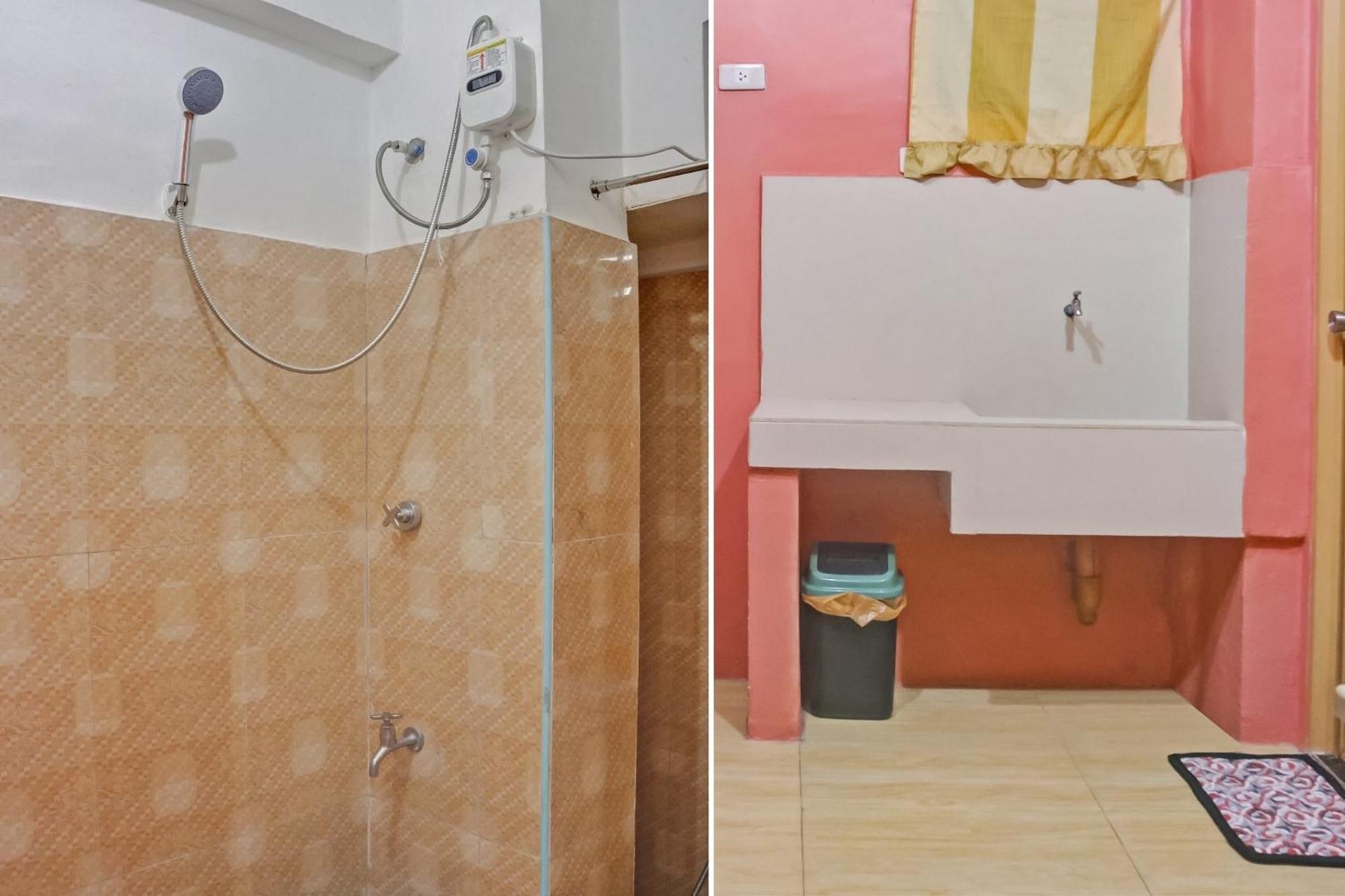 Solanos Transient House Ξενοδοχείο Πασάι Εξωτερικό φωτογραφία
